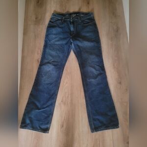 Bootcut Calvin Klein jeans